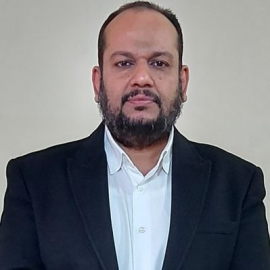 حامد صالح الحمداني