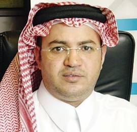 عبدالله بجاد العتيبي