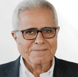 بدر الدين عرودكي