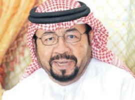 جاسم عبيد الزعابي