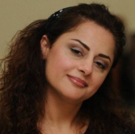 لارا يوسف حتى