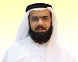 أحمد محمد الشحي