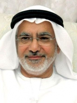 شهاب غانم Shihab M. Ghanem