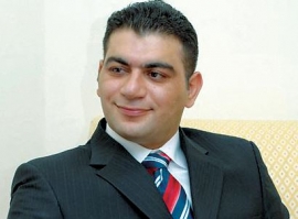 عبدالله مكسور