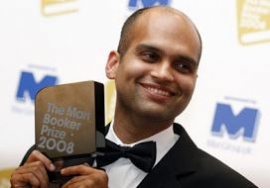 آرافيند أديغا