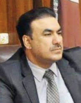 حسين كامل جابر الشاهر