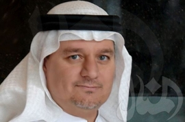 محمد أمين العمادي