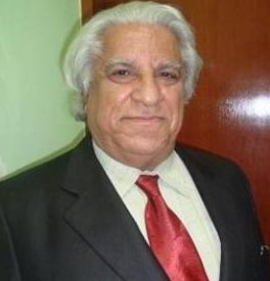 ياسين النصير