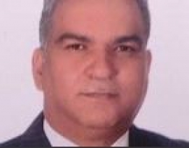 عصام فاهم العامري