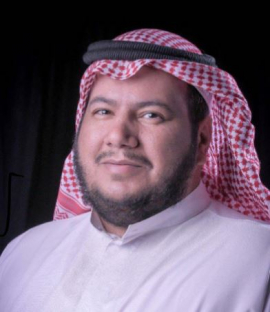 معيض الحارثي