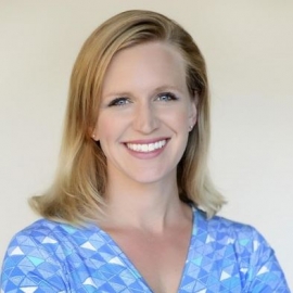 إيمي بلانكسون Amy Blankson