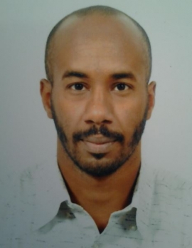 عمار المعتصم