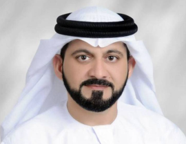 سالم سعيد محمد مخلوف النقبي