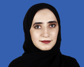 إيمان الشحي