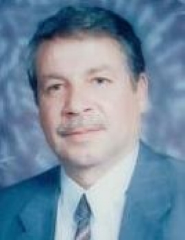 علاء حسين الحمامي