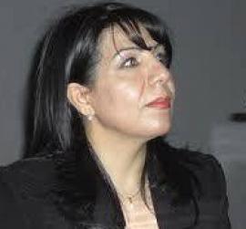 نجاة عبدالصمد