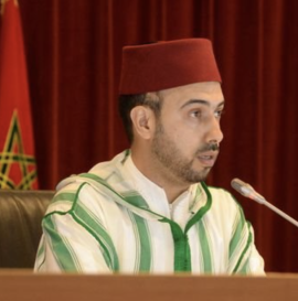 نور الدين الحميدي