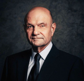 شفيق الغبرا