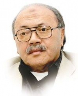 جمعة اللامي