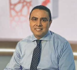 مصطفى أمادي