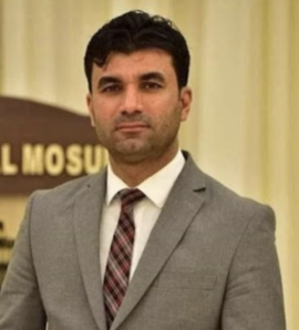 علي عواد عبدالله