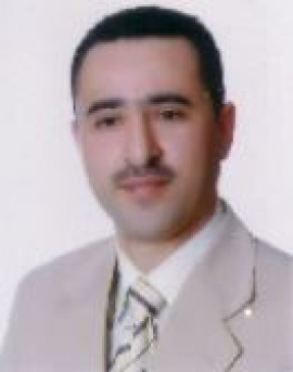 بشار طلال المومني