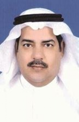 نايف صنيهيت بن شرار