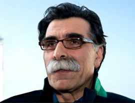 قادر عبدالله