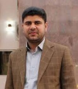 علي كاظم داود