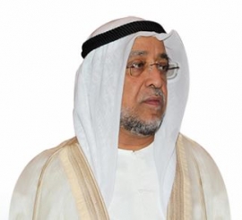 عيسى بن عبدالله بن مانع الحميري