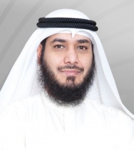 عصام خلف العنزي