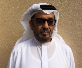 سالم حمد عبيد الشامسي