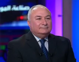 مصطفى العاني Mustafa Alani