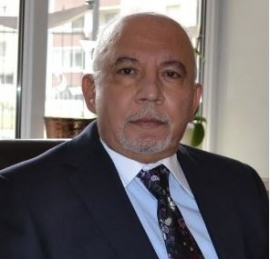 مهدي سعيد حيدر العزاوي