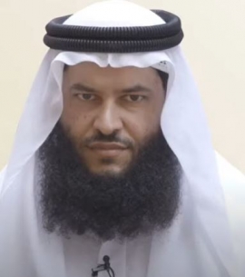 عمار سعيد بن طوق المري