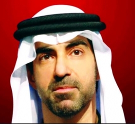 حنيف القاسم