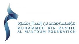 مؤسسة محمد بن راشد آل مكتوم