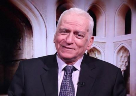 عماد عبدالسلام رؤوف