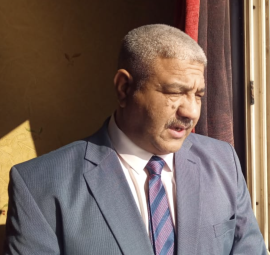 موسى نجيب موسى