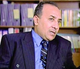 عبدالله خليفة الشايجي