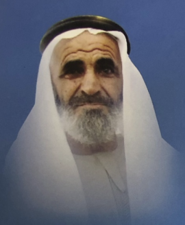 راشد بن محمد بن عبلان الكتبي