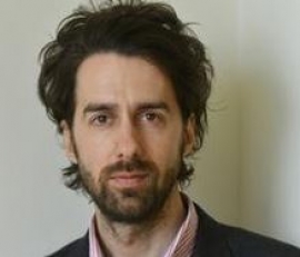 جيمي بارتليت