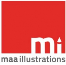 Maa Illustrations