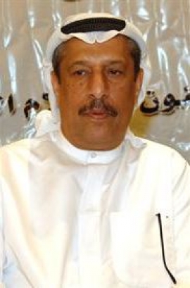 علي قاسم الشعيبي