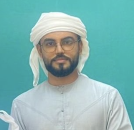 أحمد يعقوب المازمي