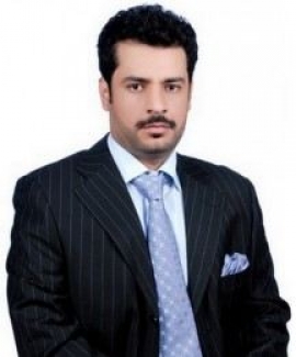 محمد الدليمي