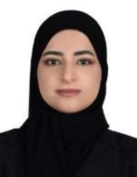 نوف النعيمي