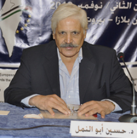 حسين أبو النمل