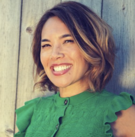 إيلي بيترسون Ellie Peterson