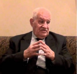 عبدالرحمن علي الحجي